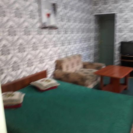 EuroLux Hotel Poltava Buitenkant foto