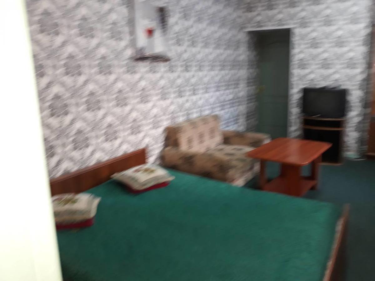 EuroLux Hotel Poltava Buitenkant foto