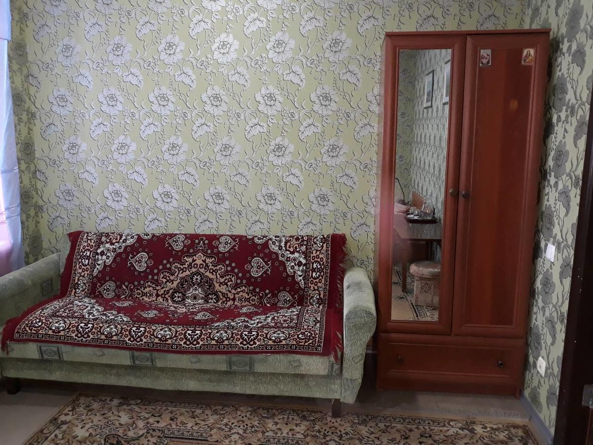 EuroLux Hotel Poltava Buitenkant foto