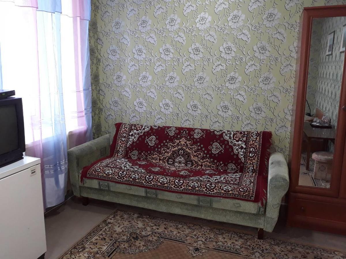 EuroLux Hotel Poltava Buitenkant foto