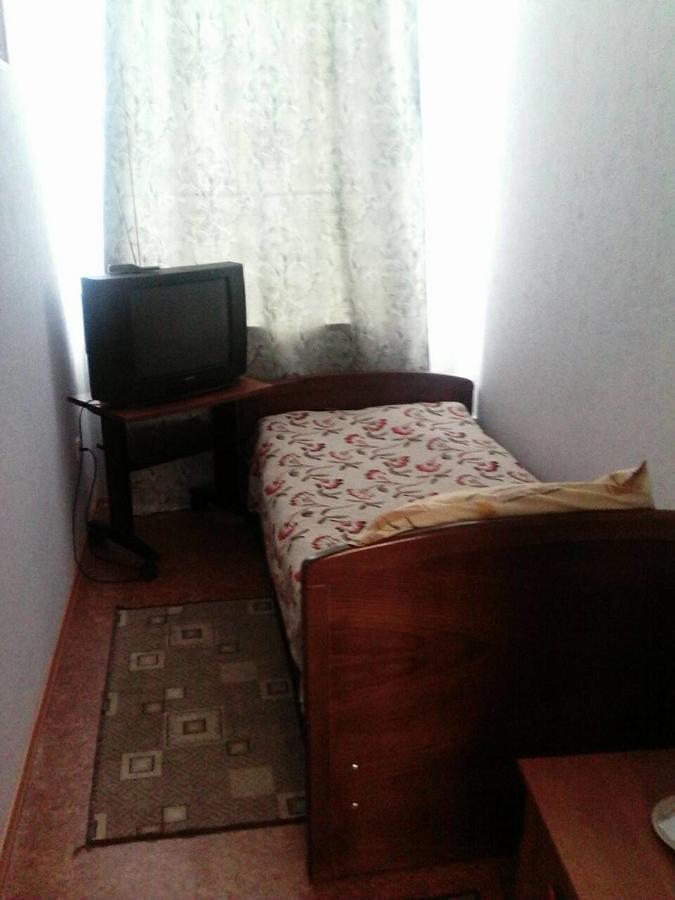 EuroLux Hotel Poltava Buitenkant foto