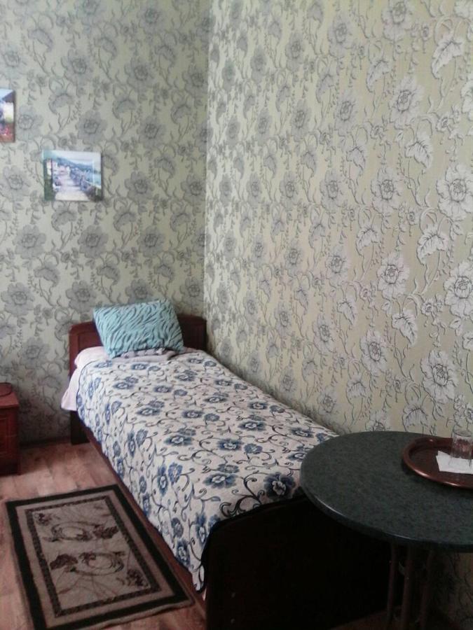 EuroLux Hotel Poltava Buitenkant foto